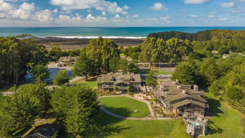 Pescadero - San Mateo County