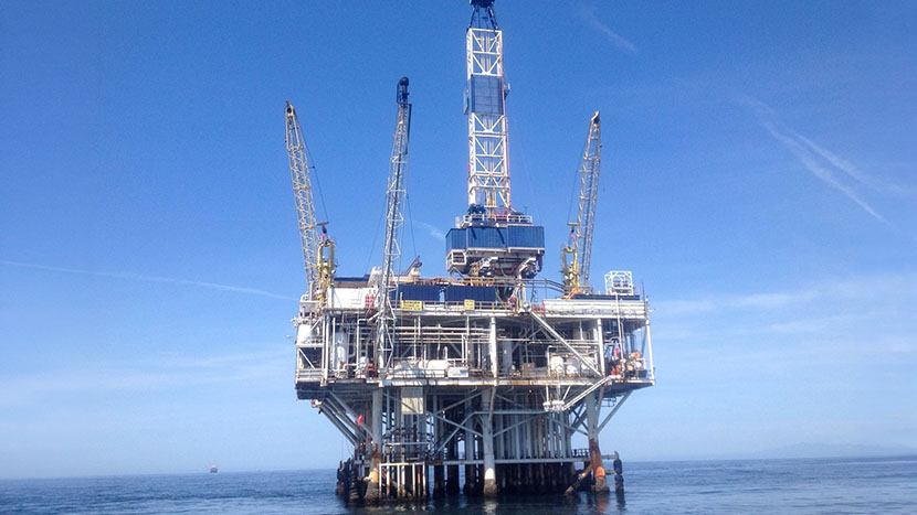 Outer Continental Shelf