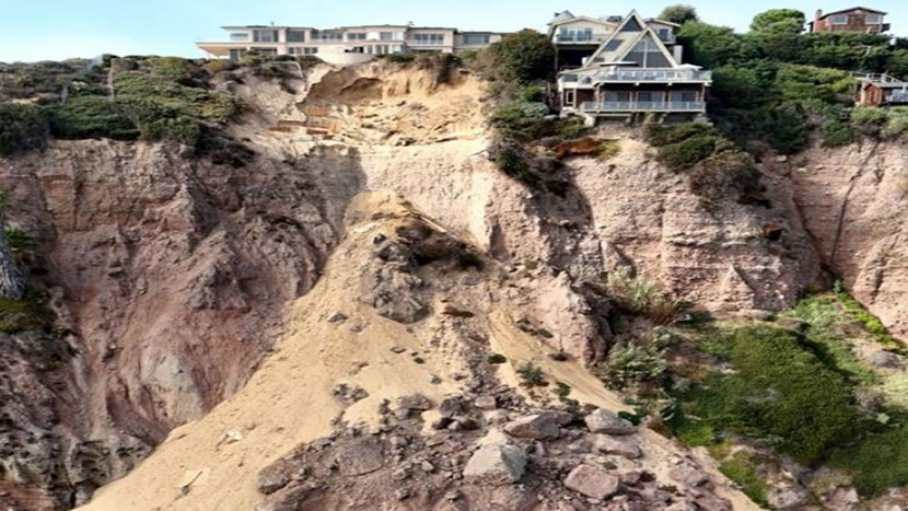 Dana Point - Orange County